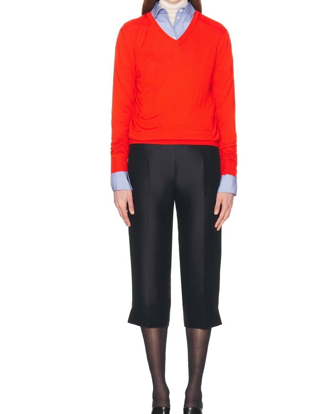 The Row Haius top - Picture 4 of 10